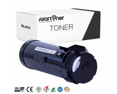 Compatible Xerox Phaser 3610 / WorkCentre 3615 Negro Cartucho de Toner 106R02722 / 106R02731 / 106R02720