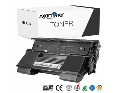 Compatible Xerox Phaser 4510 Negro Cartucho de Toner 113R00712