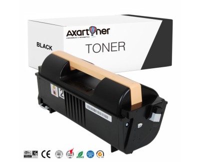 Compatible Xerox Phaser 4600, 4620, 4622 Negro Cartucho de Toner 106R01535 / 106R01533