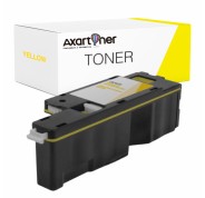 Compatible Xerox Phaser 6000 / 6010 - WorkCentre 6015 Amarillo Cartucho de Toner 106R01629