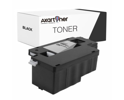 Compatible Xerox Phaser 6000 / 6010 - WorkCentre 6015 Negro Cartucho de Toner 106R01630