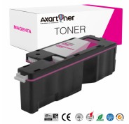 Compatible Xerox Phaser 6020 / 6022 - WorkCentre 6025 / 6027 Magenta Cartucho de Toner 106R02757