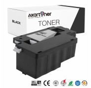 Compatible Xerox Phaser 6020 / 6022 - WorkCentre 6025 / 6027 Negro Cartucho de Toner 106R02759