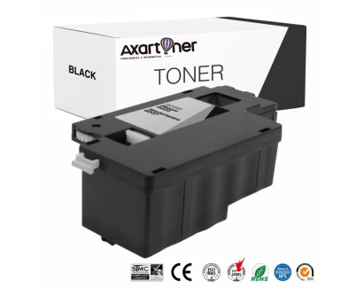 Compatible Xerox Phaser 6020 / 6022 - WorkCentre 6025 / 6027 Negro Cartucho de Toner 106R02759