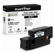Compatible Xerox Phaser 6020 / 6022 - WorkCentre 6025 / 6027 Negro Cartucho de Toner 106R02759