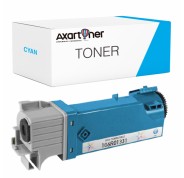 Compatible Xerox Phaser 6125 Cyan Cartucho de Toner 106R01331