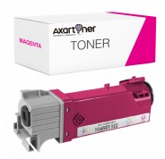 Compatible Xerox Phaser 6125 Magenta Cartucho de Toner 106R01332