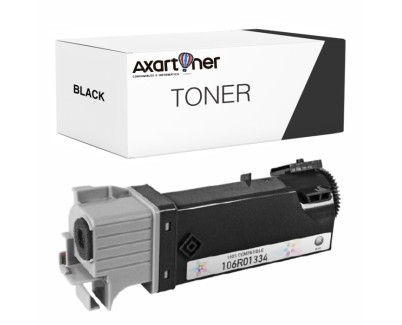 Compatible Xerox Phaser 6125 Negro Cartucho de Toner 106R01334