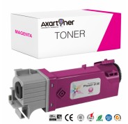 Compatible Xerox Phaser 6130 Magenta Cartucho de Toner 106R01279