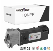 Compatible Xerox Phaser 6130 Negro Cartucho de Toner 106R01281