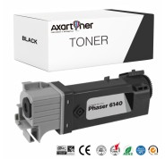 Compatible Xerox Phaser 6140 Negro Cartucho de Toner 106R01480