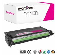 Compatible Xerox Phaser 6280 Magenta Cartucho de Toner 106R01393