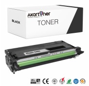 Compatible Xerox Phaser 6280 Negro Cartucho de Toner 106R0139