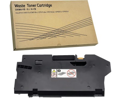 Compatible Xerox Phaser 6510, WorkCentre 6515, VersaLink C500/C505/C600/C605 Bote Residual 108R01416