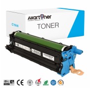 Compatible Xerox Phaser 6510 / Xerox WorkCentre 6515 Cyan Tambor de Imagen 108R01417 (Drum)