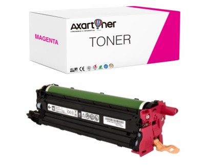 Compatible Xerox Phaser 6510 / Xerox WorkCentre 6515 Magenta Tambor de Imagen 108R01418 (Drum)