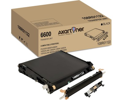 Compatible Xerox Phaser 6600 / WorkCentre 6605 / 6655 - Versalink C400 / C405 Unidad de Transferencia 108R01122