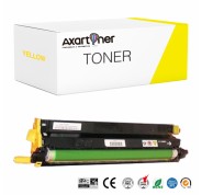 Compatible Xerox Phaser 6600 / WorkCentre 6605 Amarillo Tambor de Imagen (Drum) 108R01121