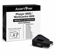 Compatible Xerox Phaser 6600 / WorkCentre 6605 Bote Residual 108R01124