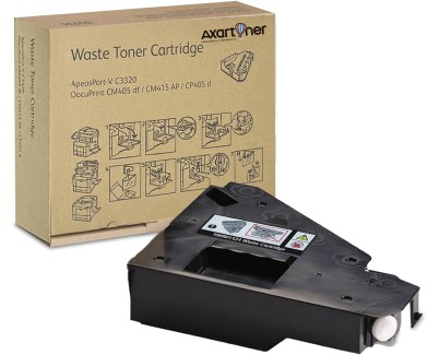 Compatible Xerox Phaser 6600 / WorkCentre 6605 Bote Residual 108R01124