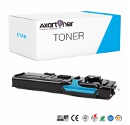 Compatible Xerox Phaser 6600 / WorkCentre 6605 Cyan Cartucho de Toner 106R02229