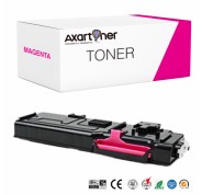 Compatible Xerox Phaser 6600 / WorkCentre 6605 Magenta Cartucho de Toner 106R02230