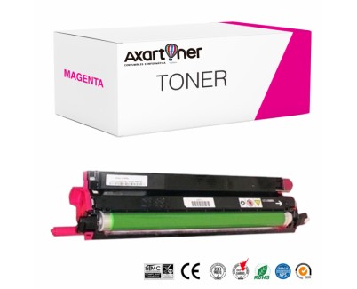 Compatible Xerox Phaser 6600 / WorkCentre 6605 Magenta Tambor de Imagen (Drum) 108R01121