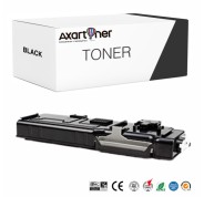 Compatible Xerox Phaser 6600 / WorkCentre 6605 Negro Cartucho de Toner 106R02232