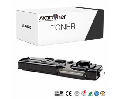 Compatible Xerox Phaser 6600 / WorkCentre 6605 Negro Cartucho de Toner 106R02232