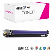 Compatible Xerox Phaser 7500 Magenta Tambor de Imagen (Drum) 108R00861