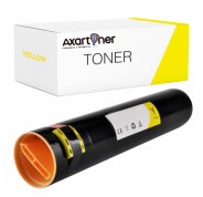 Compatible XEROX PHASER 7750 Amarillo Cartucho de Toner 106R00655