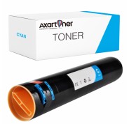 Compatible XEROX PHASER 7750 Cyan Cartucho de Toner 106R00653