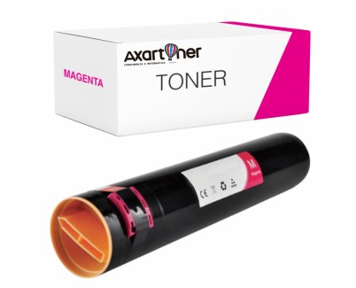 Compatible XEROX PHASER 7750 Magenta Cartucho de Toner 106R00654