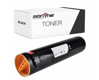 Compatible XEROX PHASER 7750 Negro Cartucho de Toner 106R00652