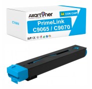 Compatible Xerox PrimeLink C9065 / C9070 Cyan Cartucho de Toner 006R01735