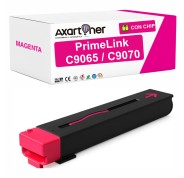 Compatible Xerox PrimeLink C9065 / C9070 Magenta Cartucho de Toner 006R01736