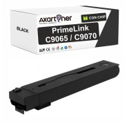 Compatible Xerox PrimeLink C9065 / C9070 Negro Cartucho de Toner 006R01734