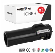 Compatible Xerox VersaLink B400 / B405 Negro Cartucho de Toner 106R03584 / 106R03582 / 106R03580 (24.600 pág.)