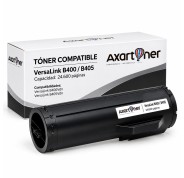 Compatible Xerox VersaLink B400 / B405 Negro Cartucho de Toner 106R03584 / 106R03582 / 106R03580 (24.600 pág.)
