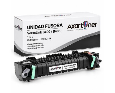 Compatible Xerox VersaLink B400 / B405 Negro Fusor 115R00120