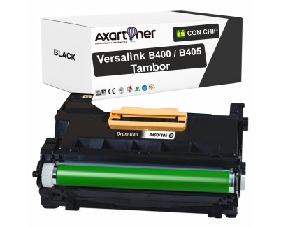 Compatible Xerox VersaLink B400 / B405 Negro Tambor de Imagen 101R00554 (Drum)