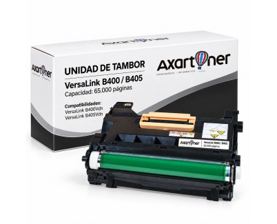 Compatible Xerox VersaLink B400 / B405 Negro Tambor de Imagen 101R00554 (Drum)