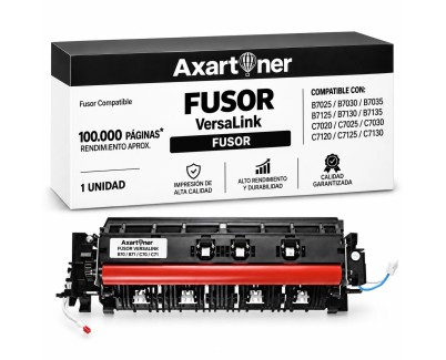 Compatible Xerox VersaLink B7025 / B7030 / B7035 / C7020 / C7030 / C7035 Fusor 115R00115