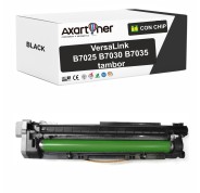 Compatible Xerox VersaLink B7025 / B7030 / B7035 Negro Tambor de Imagen (Drum) 113R00779