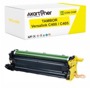 Compatible Xerox VersaLink C400 / C405 Amarillo Tambor de Imagen (Drum)