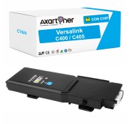 Compatible Xerox VersaLink C400 / C405 Cyan Cartucho de Toner 106R03530 / 106R03518 / 106R03502