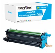 Compatible Xerox VersaLink C400 / C405 Cyan Tambor de Imagen (Drum)