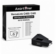 Compatible Xerox VersaLink C400 / C405 Deposito Toner Residual 108r01124