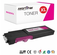 Compatible Xerox VersaLink C400 / C405 Magenta Cartucho de Toner 106R03531 / 106R03519 / 106R03503