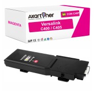 Compatible Xerox VersaLink C400 / C405 Magenta Cartucho de Toner 106R03531 / 106R03519 / 106R03503